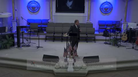 Life Pointe Church Online Experience