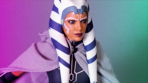 Ahsoka Tano - Hot Toys