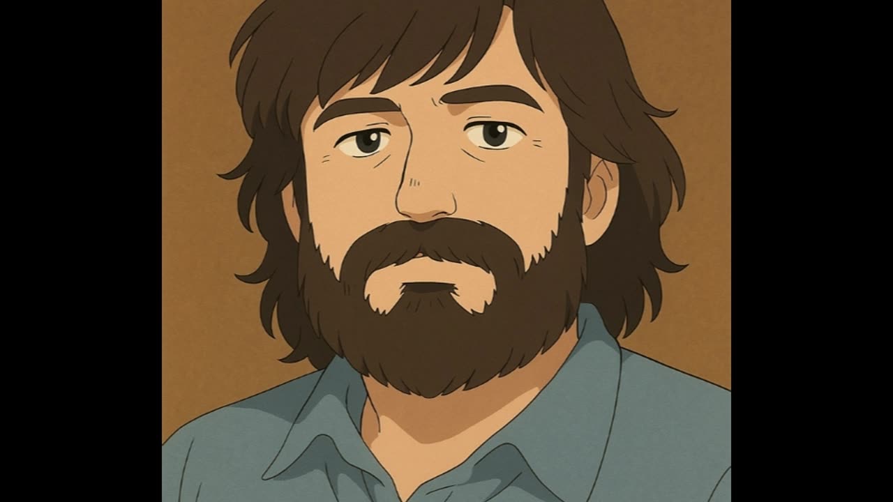 Francesco Guccini - Gli Inediti AI