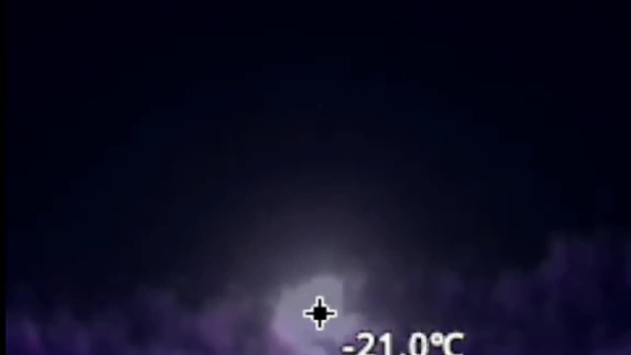 Full Moon Observations via Thermalimaging - 07.10.24