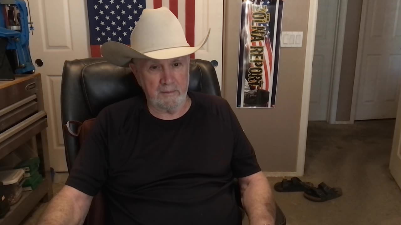 Musk Said,"The AG Knows Who These Generals Are And The AG Is Going After Them!