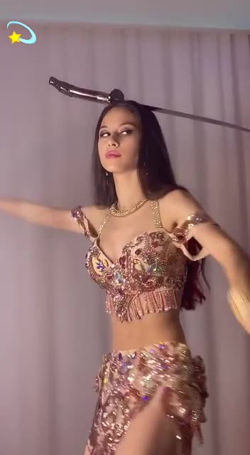 sexy hot girl viral dance video