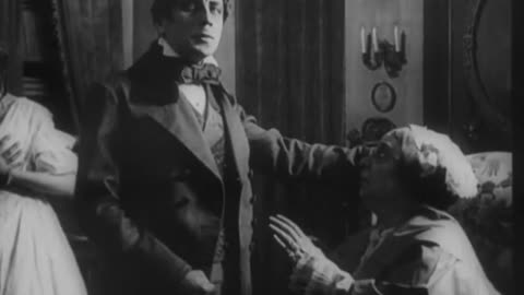 Father Sergius (1918)