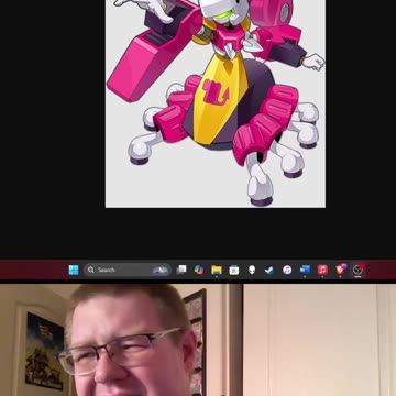 Medabot Thoughts: Scorpio