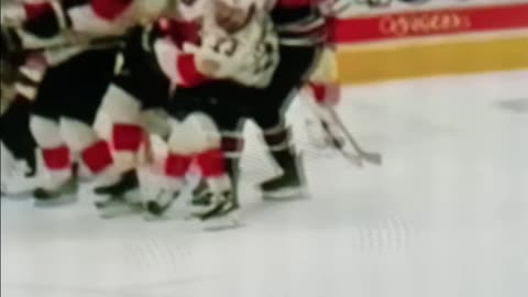 Oilers take game 1