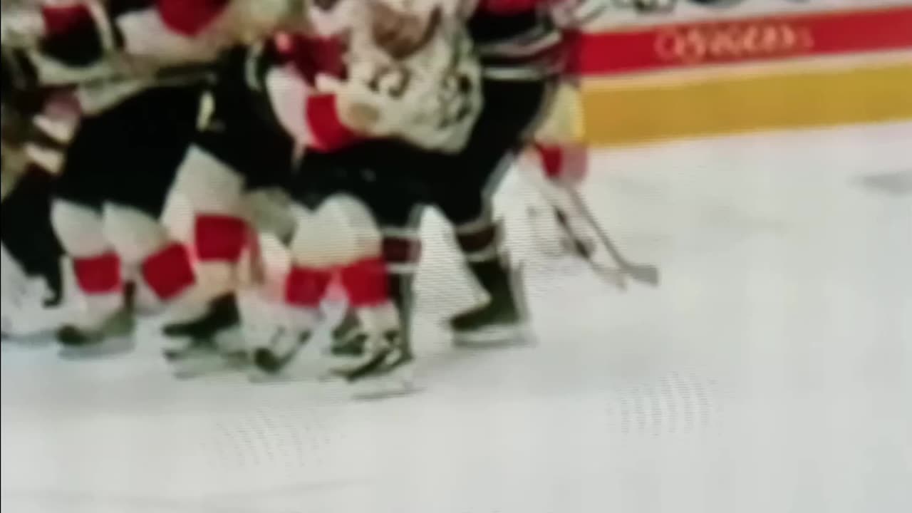 Oilers take game 1