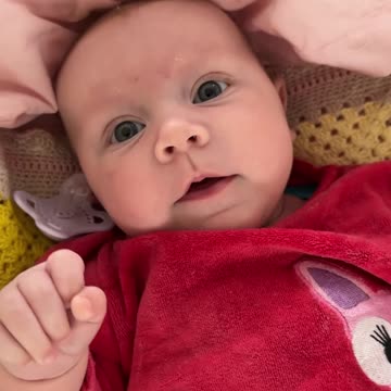 day 77 happiness – kayla’s brightest smiles!