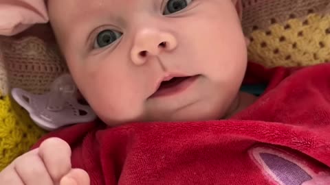 day 77 happiness – kayla’s brightest smiles!