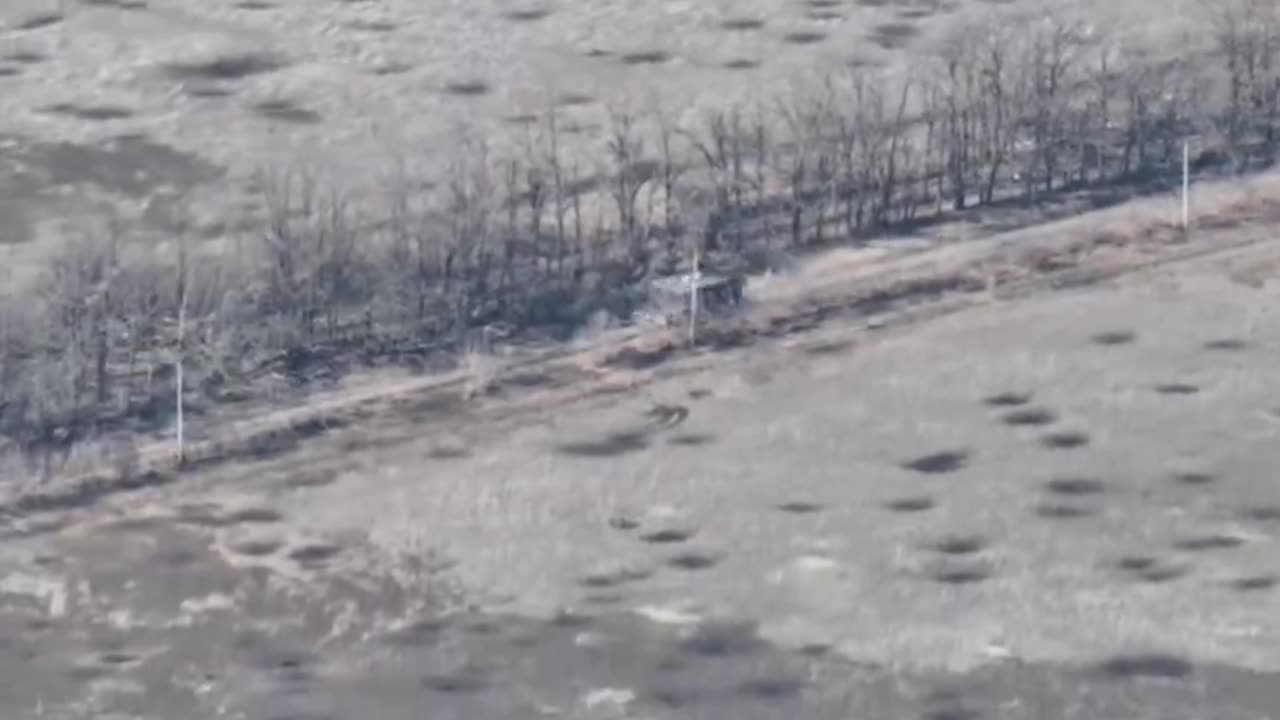 Tank crews with balls of steel storm the enemy.