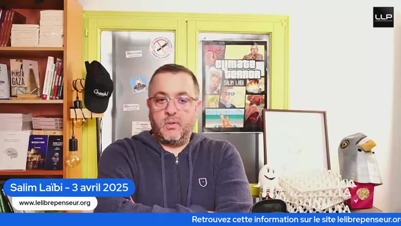 Actu Scalpel 3 avril : RN, Algérie, Iran, Islam/Voile, Borne, ASE, Bétharram, Les Anges