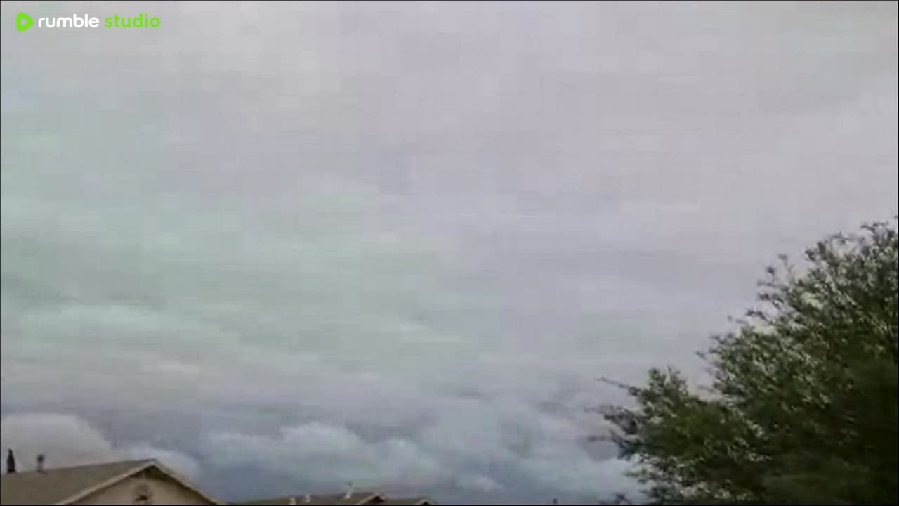 First Geostorm of Tucson Summer | Stream