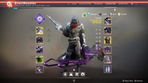 Destiny 2 trials with friends