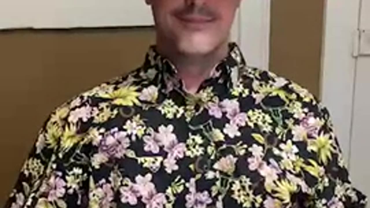 1000% Validation by Derek Johnson RattleTrap1776 - April 13, 2025