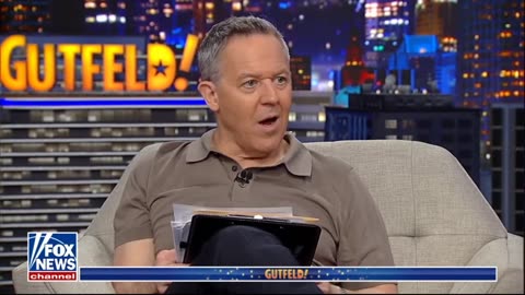 Gutfeld! Greg Gutfeld 6/19/25 (Full Show) .......