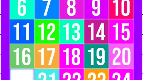 Eli Puzzle - Get it on Google Play and Itch.io
