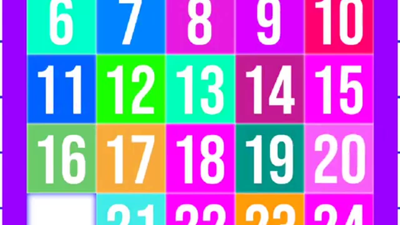 Eli Puzzle - Get it on Google Play and Itch.io