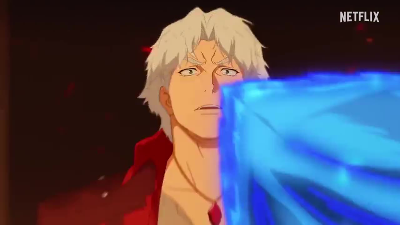 Devil May Cry