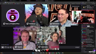 (server 709) Ops 42 New Commander - STELLLAAA - STFC Live Stream - Space of Thrones