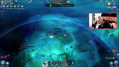 (server 709) Ops 42 New Commander - STELLLAAA - STFC Live Stream - Space of Thrones