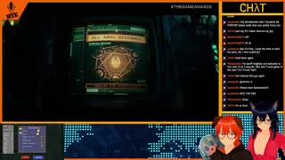 Hatty and Rin React to the VGAs