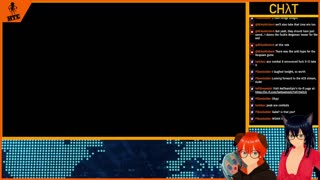 Hatty and Rin React to the VGAs