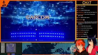 Hatty and Rin React to the VGAs