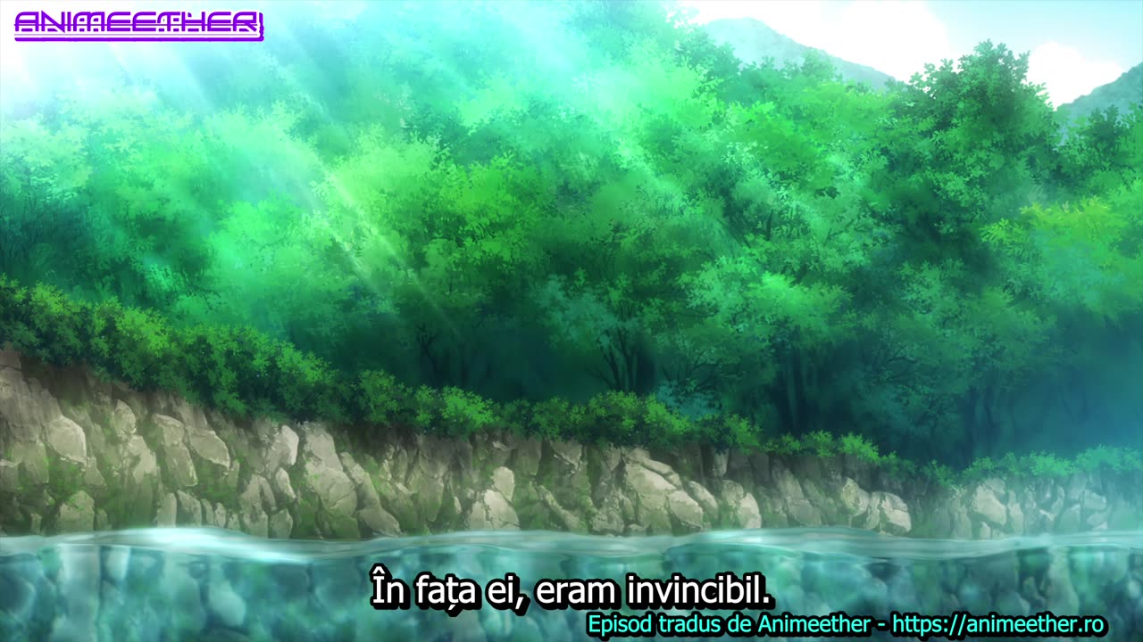 Tougen Anki –Episodul 7