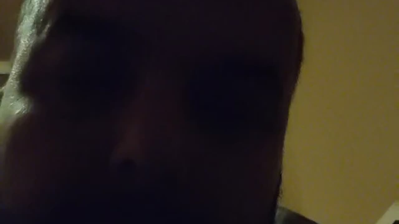 Shener Hasan - The Chief Of The Galactic Federation - Q