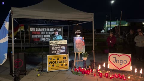 Wolgast – klar und deutlich wachrüttelnde Worte 04-11-2025