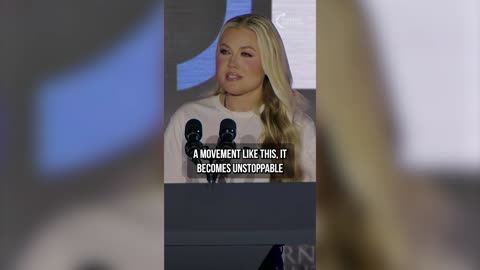 Charlie Obeyed God… and Built a Movement 🇺🇸 | Erika Kirk