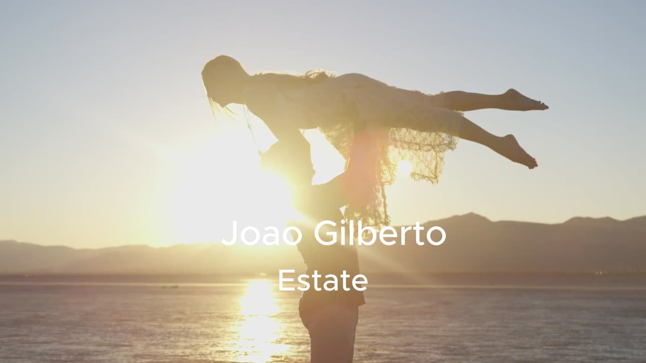 Estate – A versão de João Gilberto que você precisa ouvir!