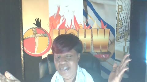 He Sent His Word Supernatural Healing Ministry