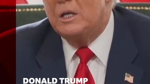 US President Donald Trump said he rejected an invitation to Jeffrey Epstein’s island