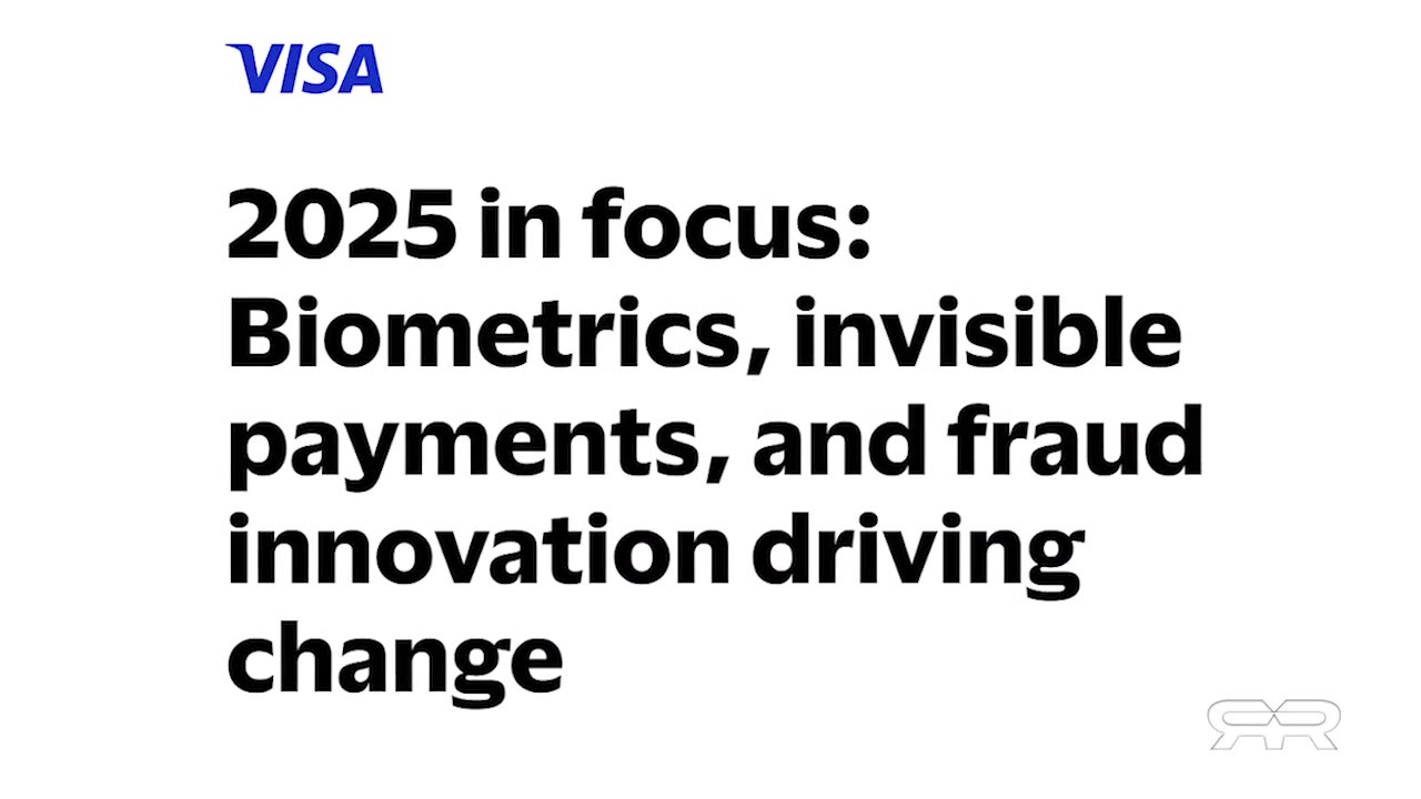 Reese Report - Biometric Consent is the Digital ID