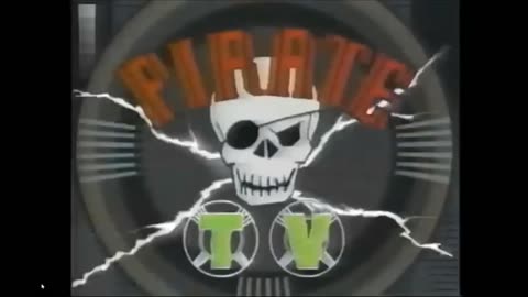 Pirate TV intro
