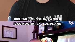 The Art of Listening: A Christ-Centered Approach to Counseling