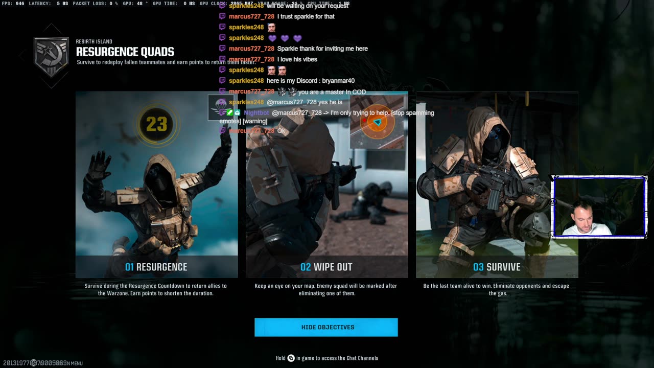 Call of Duty Black Ops 6 Warzone 2