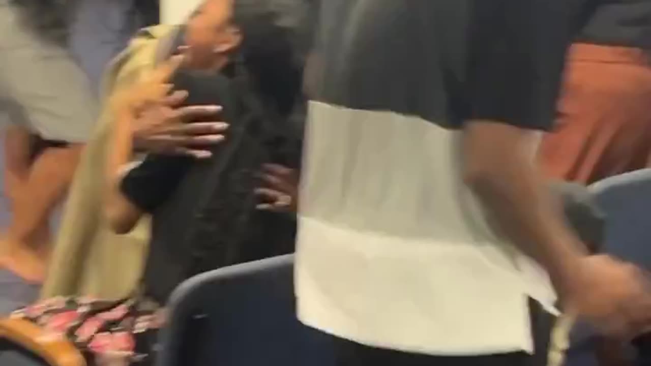 Your Church Like This?