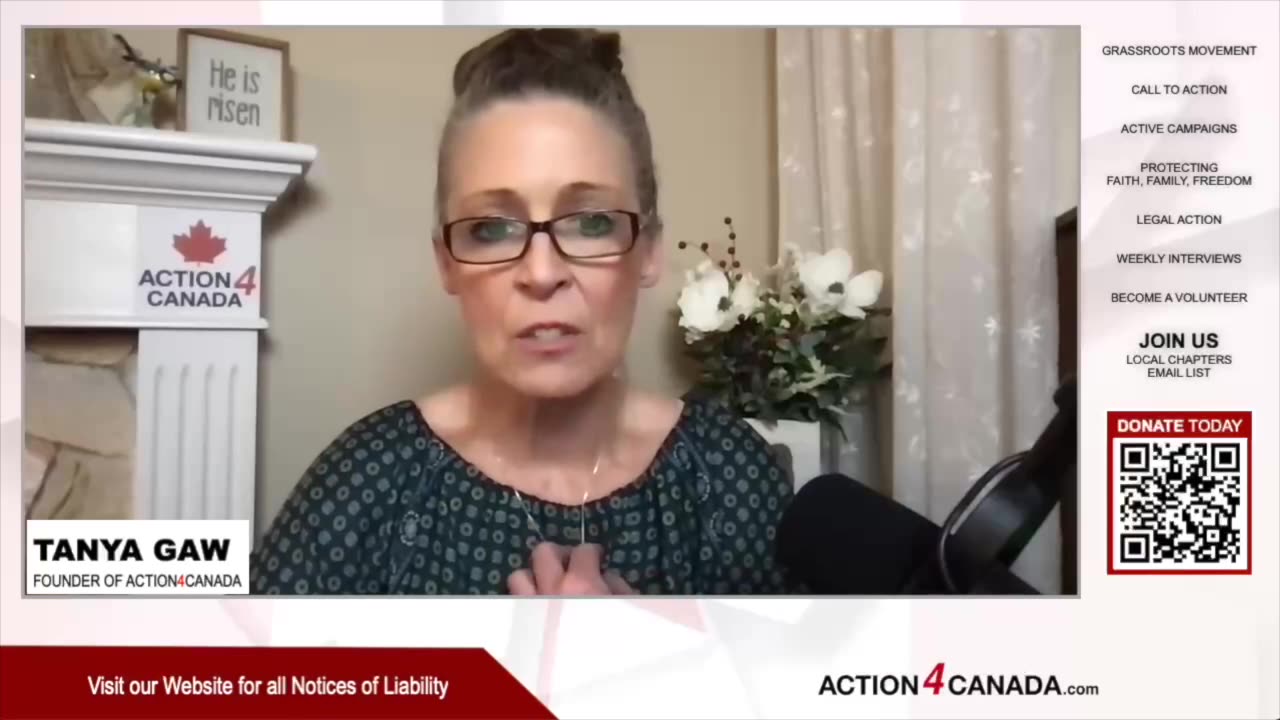 Bill C-9: Targeting Christians