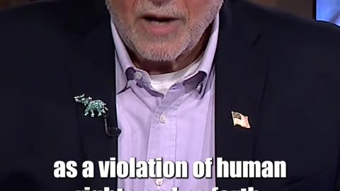 Characterizing ICE as “Gestapo” — How Language Incites Violence