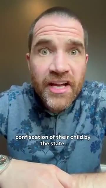 UK| Is to Start Giving Babies | A Digital ID| At Moment of Birth