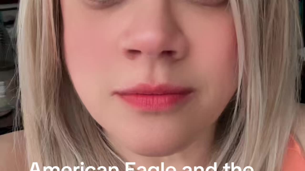 American Eagle Controversy