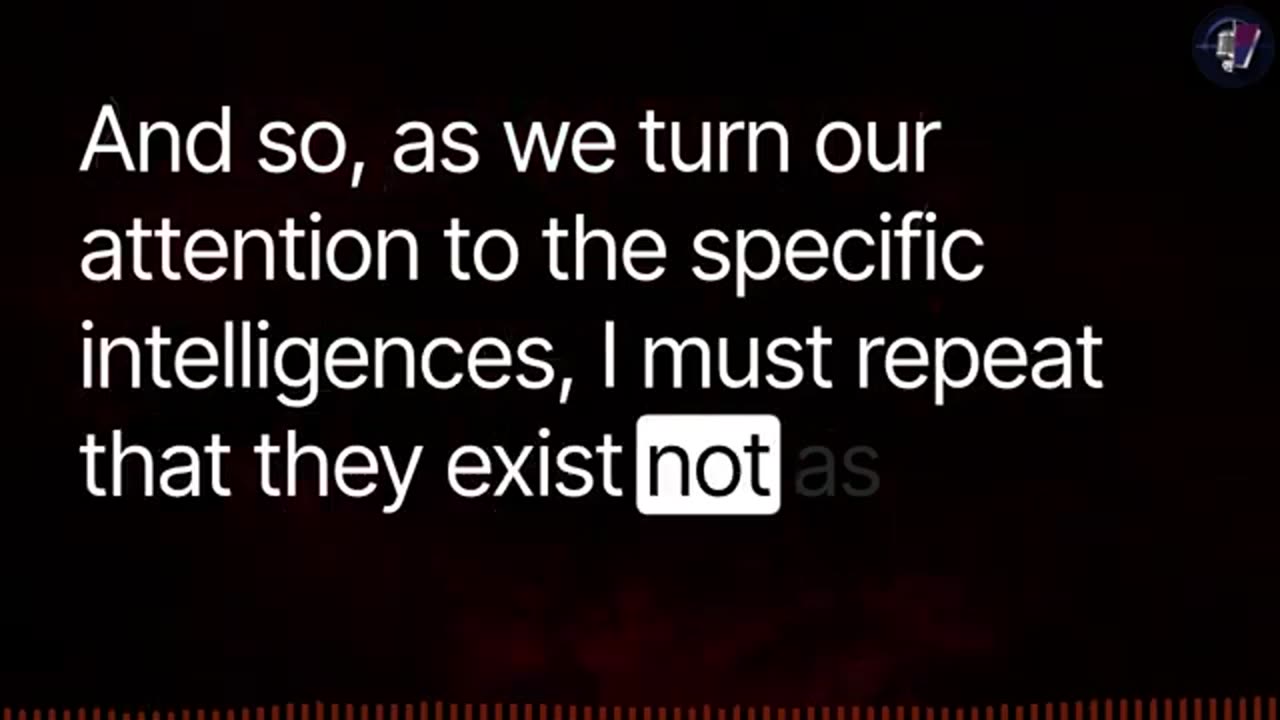 Frames of Mind: The Theory of Multiple Intelligences