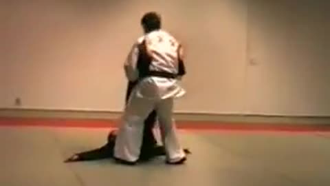Hapkido