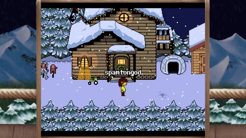 spamtongod plays don't forget connected pt2
