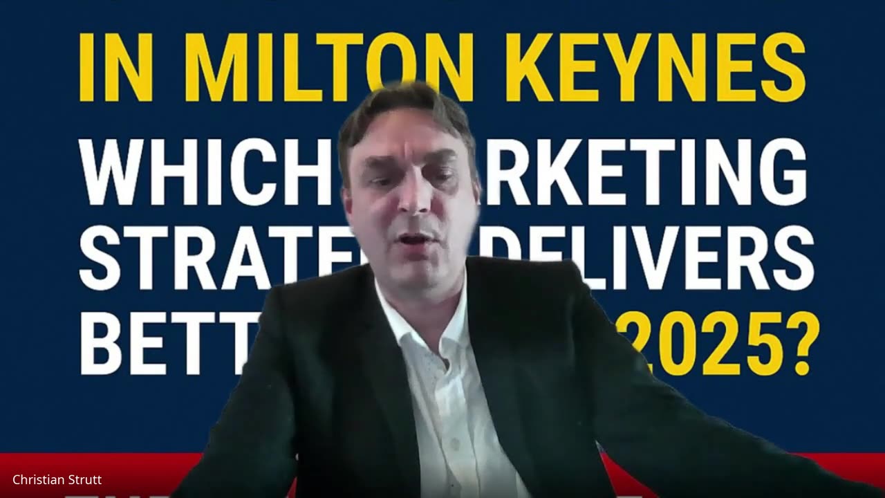 SEO vs. PPC in Milton Keynes: Which Marketing Strategy Delivers Better ROI in 2025?
