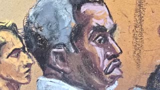 Prosecution and defense rest in Sean "Diddy" Combs trial