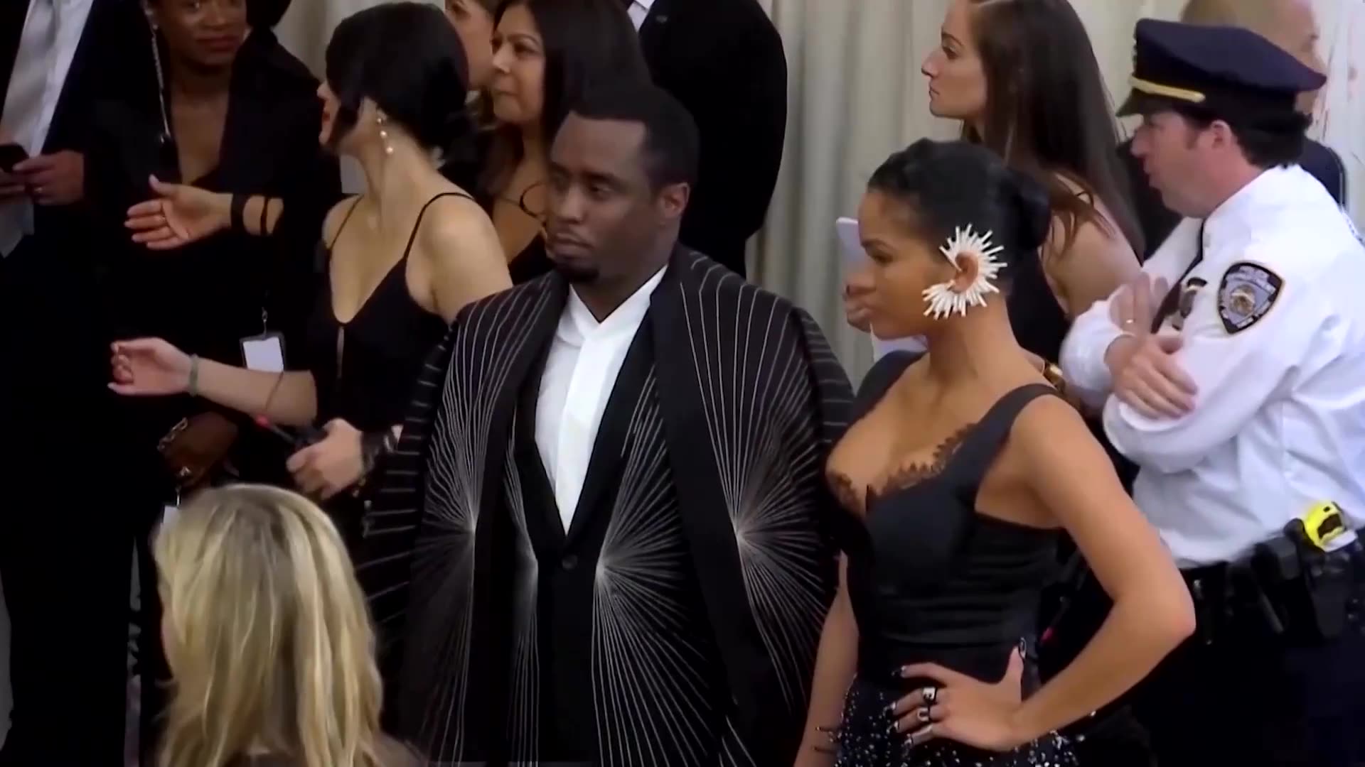Prosecution and defense rest in Sean "Diddy" Combs trial