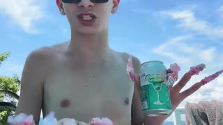 TikTok Infecting Children
