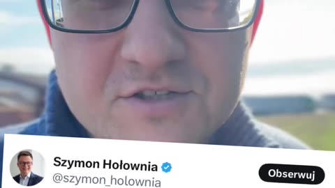 Czy Hołownia pójdzie siedzieć?